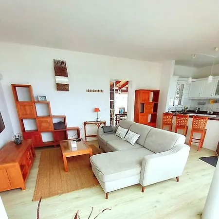 Βίλα Casa Betania Ocean View *