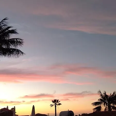 Casa Betania Ocean View Βίλα