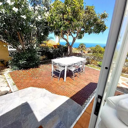 Βίλα Casa Betania Ocean View