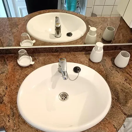 Βίλα Casa Betania Ocean View La Orotava