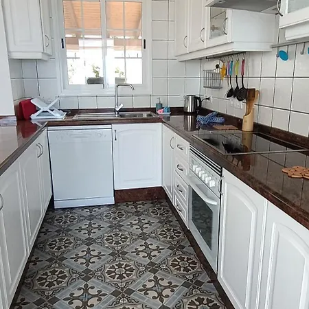 Βίλα Casa Betania Ocean View *