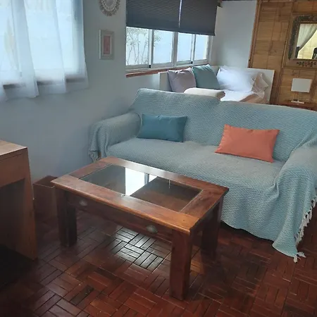 Βίλα Casa Betania Ocean View La Orotava
