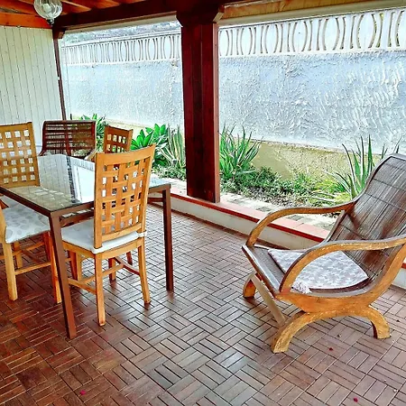 Casa Betania Ocean View Villa La Orotava