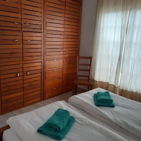 Casa Betania Ocean View