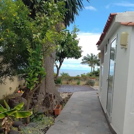Villa Casa Betania Ocean View La Orotava