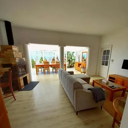 Casa Betania Ocean View Vila