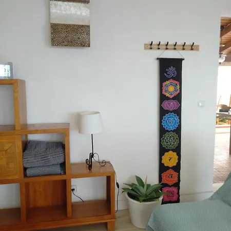 Casa Betania Ocean View *