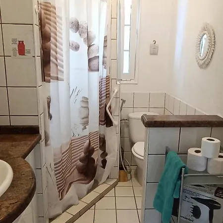 Casa Betania Ocean View 拉奥罗塔瓦