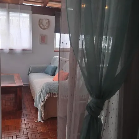Casa Betania Ocean View Vila *
