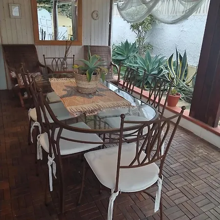 Casa Betania Ocean View 拉奥罗塔瓦