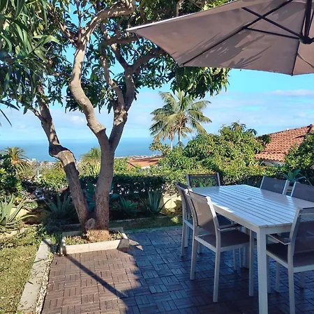 Casa Betania Ocean View *