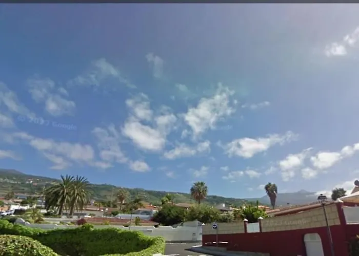 Casa Betania Ocean View La Orotava