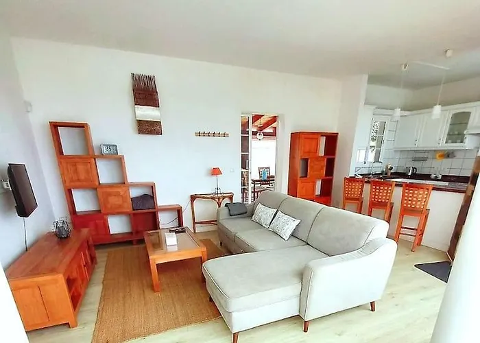 Vila Casa Betania Ocean View *