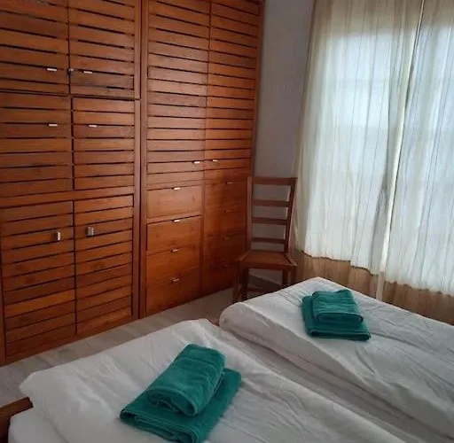 Casa Betania Ocean View