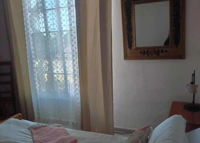 Willa Casa Betania Ocean View La Orotava