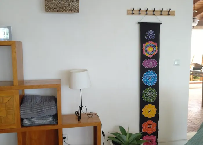 Casa Betania Ocean View *