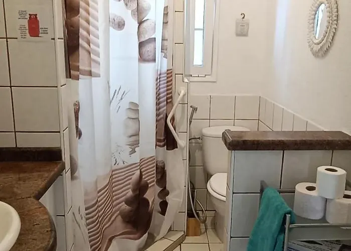 Casa Betania Ocean View La Orotava