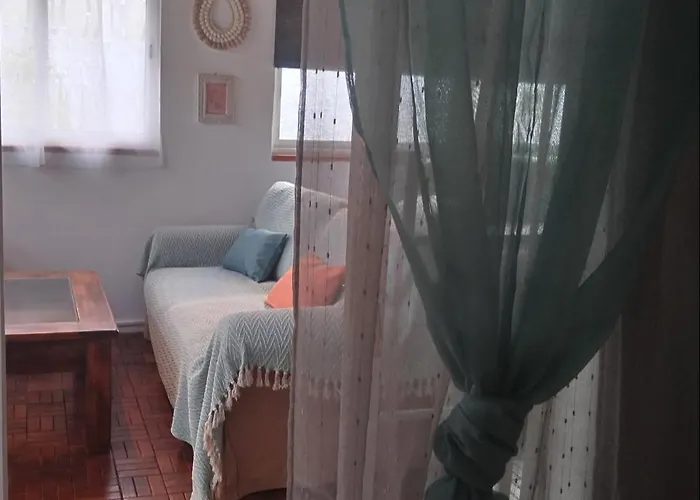 Casa Betania Ocean View Willa *