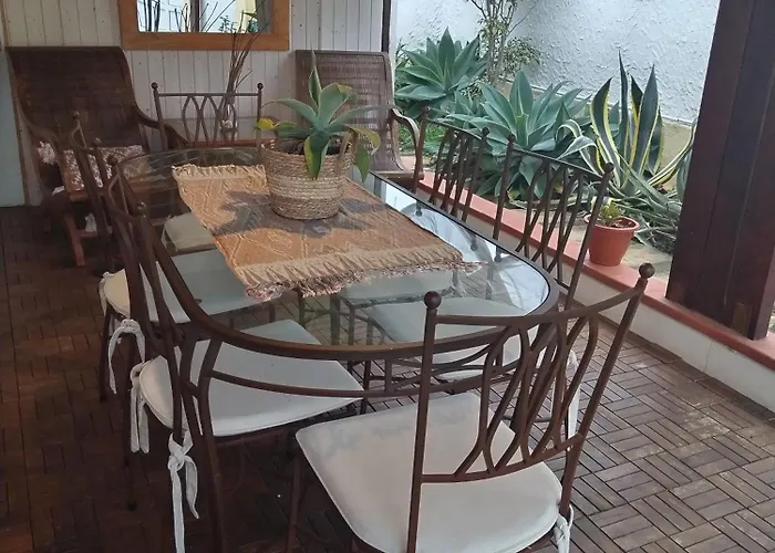 Casa Betania Ocean View La Orotava