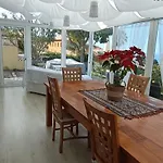 빌라 Casa Betania Ocean View *