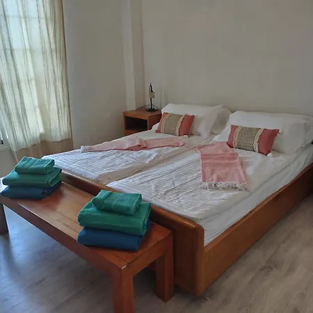 Casa Betania Ocean View * 라오로타바