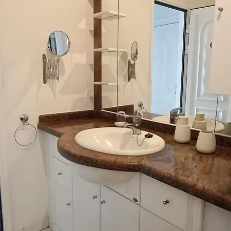 Casa Betania Ocean View