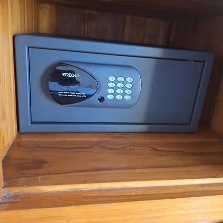 Casa Betania Ocean View فيلة لا أوروتافا