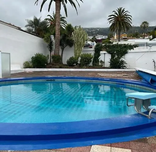 Casa Betania Ocean View