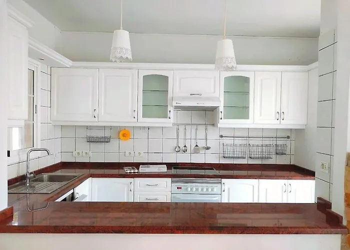 Casa Betania Ocean View * לה אורוטבה