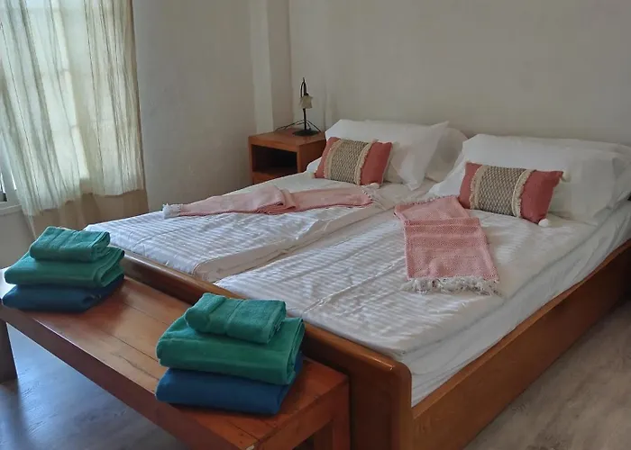 Casa Betania Ocean View * לה אורוטבה