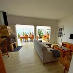 Casa Betania Ocean View فيلة