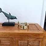 Casa Betania Ocean View فيلة *