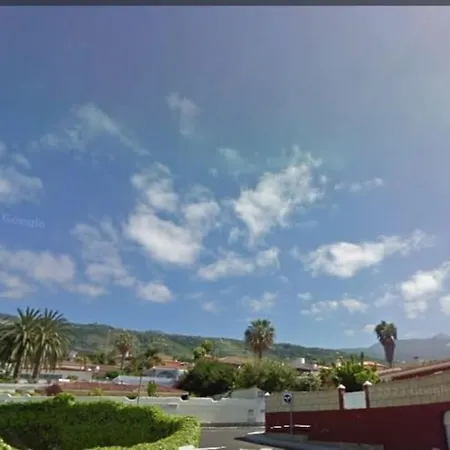 Casa Betania Ocean View 拉奥罗塔瓦