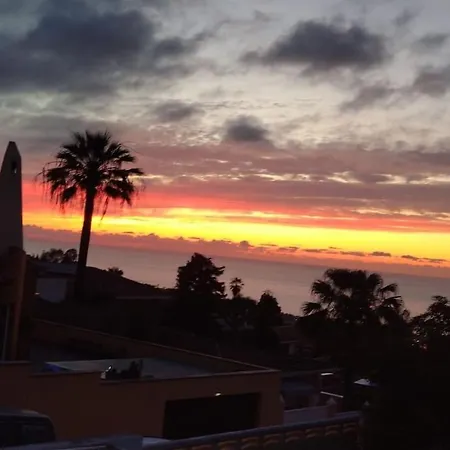 Casa Betania Ocean View 别墅