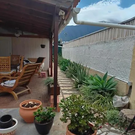 别墅 Casa Betania Ocean View *