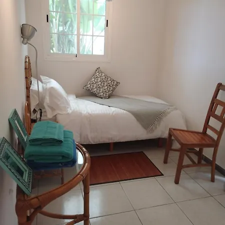 Casa Betania Ocean View 别墅